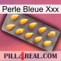 Blue Pearl Xxx cialis1